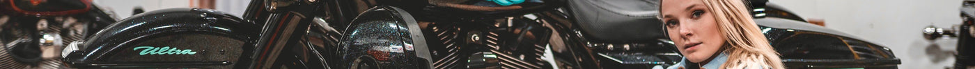 Little Women, Big Motorcycle