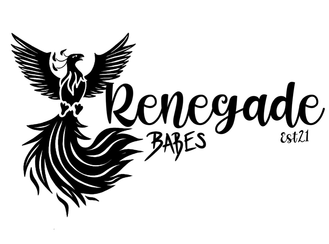 Reneagde Babes - The Phoenix