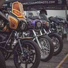 Collection image for: Original Garage Moto