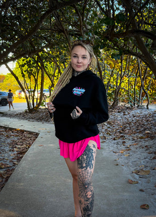 Silly Goose Hoodie
