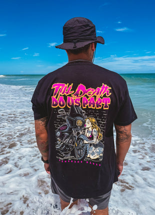 Till Death T-Shirt