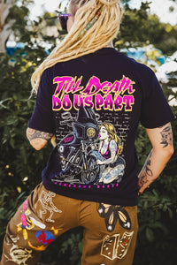 Till Death T-Shirt