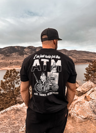 Atm T-shirt