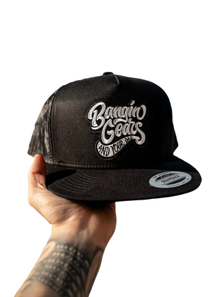 Bangin Gears -DAD SnapBack