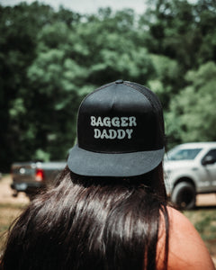 Bagger Daddy SnapBack