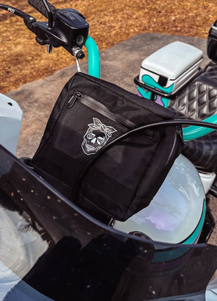 Baddie Handlebar Bag