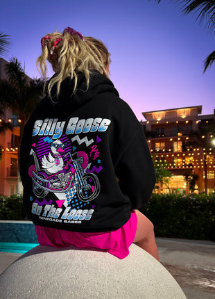 Silly Goose Hoodie