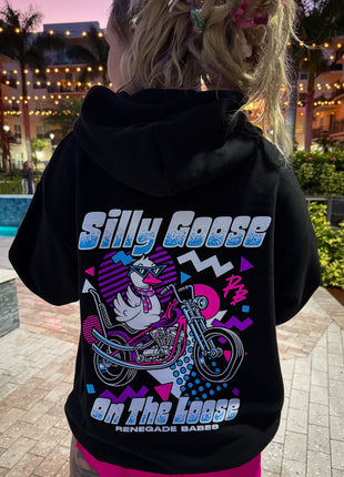 Silly Goose Hoodie