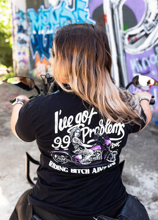 99 Problems T-Shirt