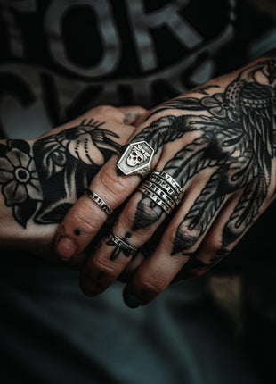 RB Luxe Ring