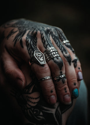RB Luxe Ring