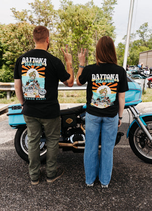 Daytona Bike Week 26 T-Shirt