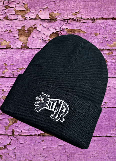 Eat Me Beanie