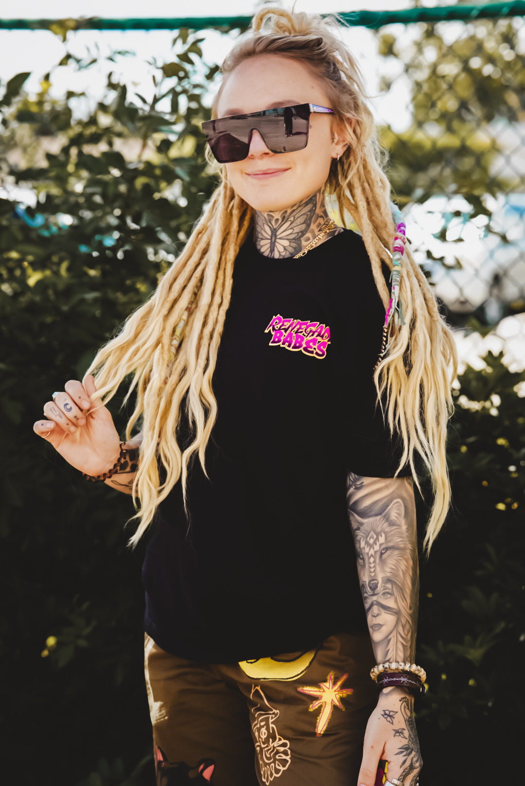 Till Death T-Shirt