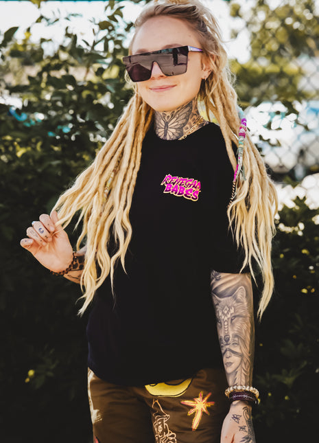 Till Death T-Shirt