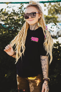 Till Death T-Shirt