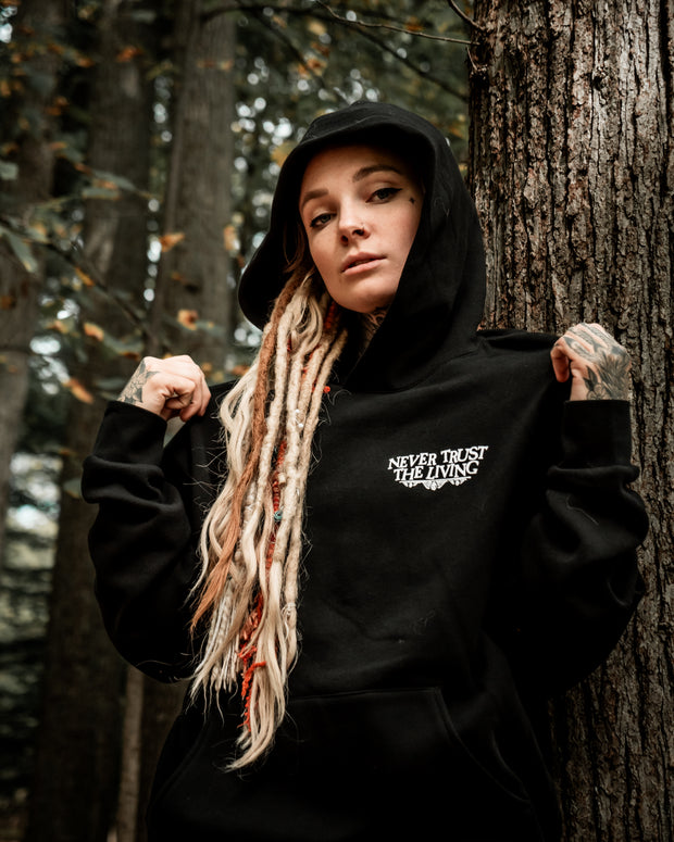 <h1>Hoodies</h1>