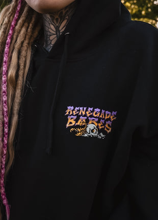 No Rest For The Wicked Hoodie