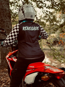 Renegade Moto Jersey