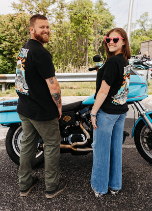 Daytona Bike Week 26 T-Shirt