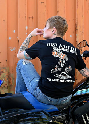 Just a Little Something T-Shirt