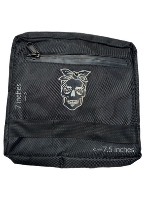 Baddie Handlebar Bag