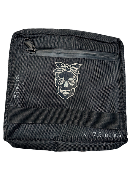Baddie Handlebar Bag