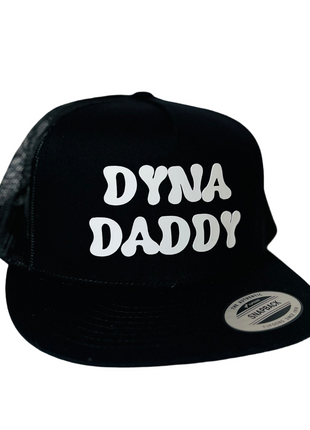 Dyna Daddy SnapBack