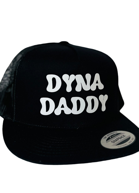 Dyna Daddy SnapBack