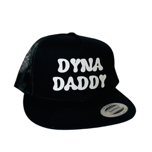 Dyna Daddy SnapBack