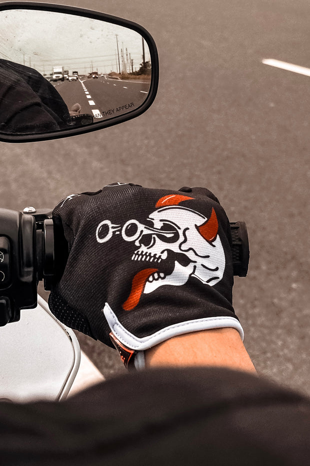 Gloves