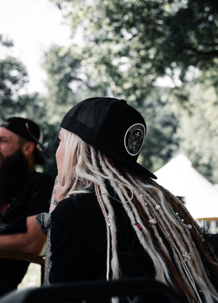 RB Skelly SnapBack