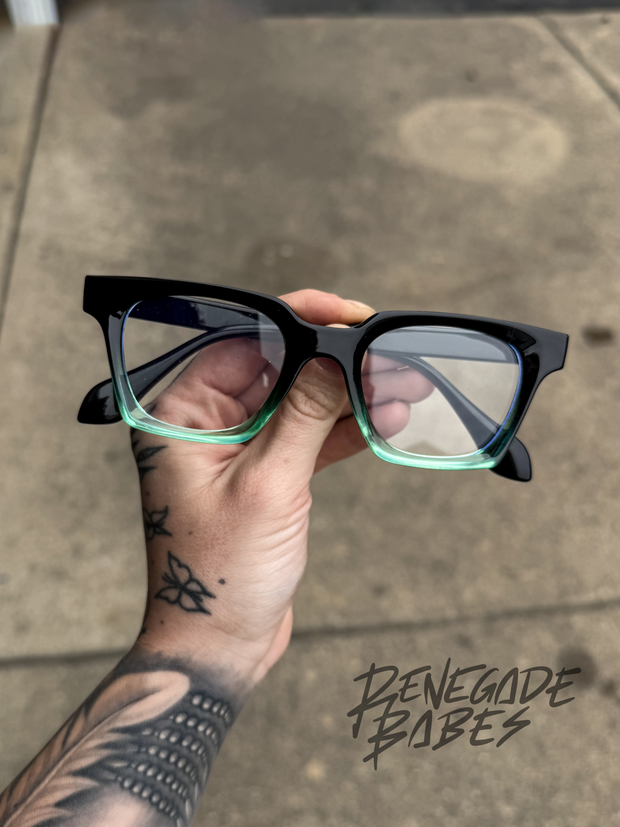 Glasses