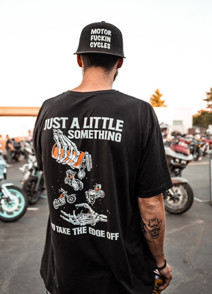 Just a Little Something T-Shirt