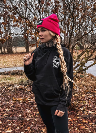 Bangin Gears Hoodie