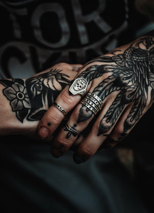RB Luxe Ring