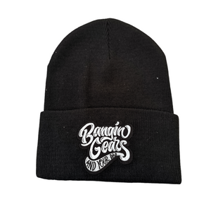 Bangin Gears -DAD Beanie