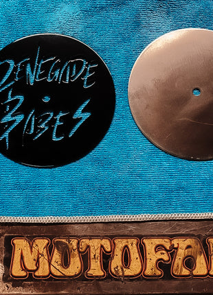 Renegade Babes Signature Air Cleaner Cover