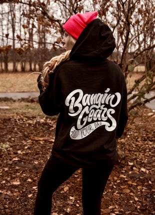 Bangin Gears Hoodie