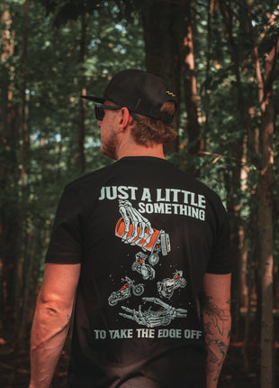 Just a Little Something T-Shirt