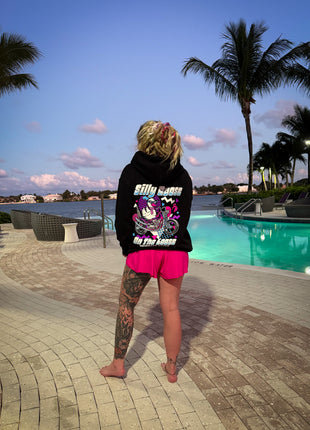 Silly Goose Hoodie