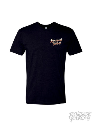 Babes on Baggers T-Shirt
