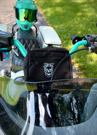 Baddie Handlebar Bag