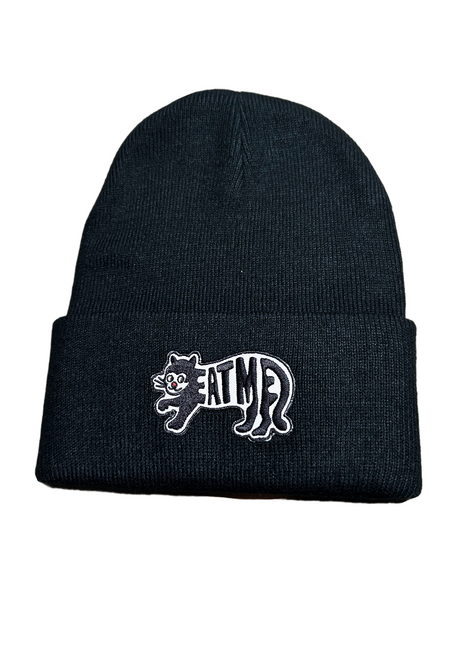 Eat Me Beanie