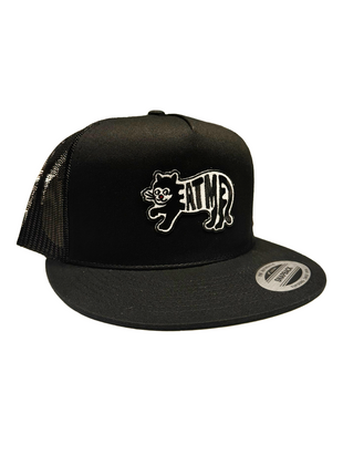 Eat Me Snapback
