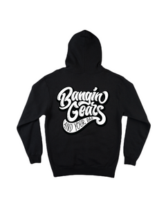 Bangin Gears Hoodie