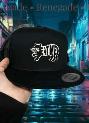 Eat Me Snapback