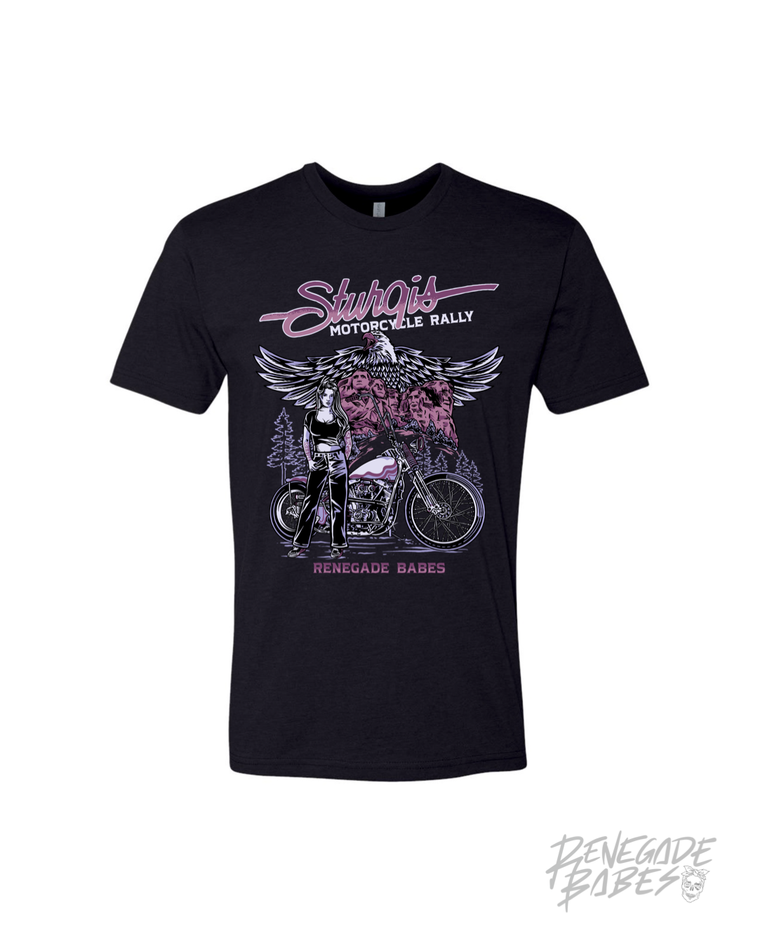 Sturgis t-shirt