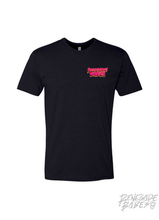 Till Death T-Shirt