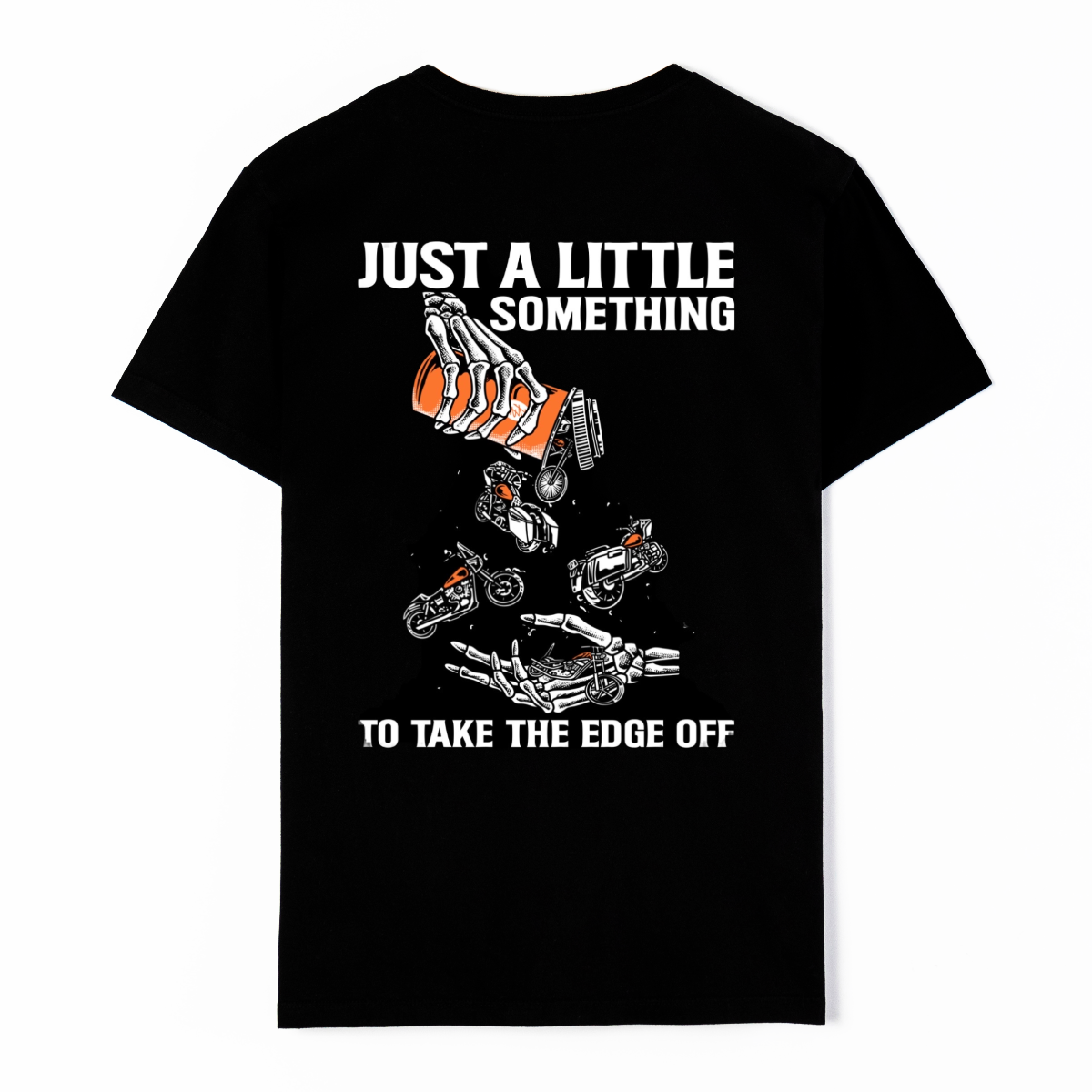 Just a Little Something T-Shirt